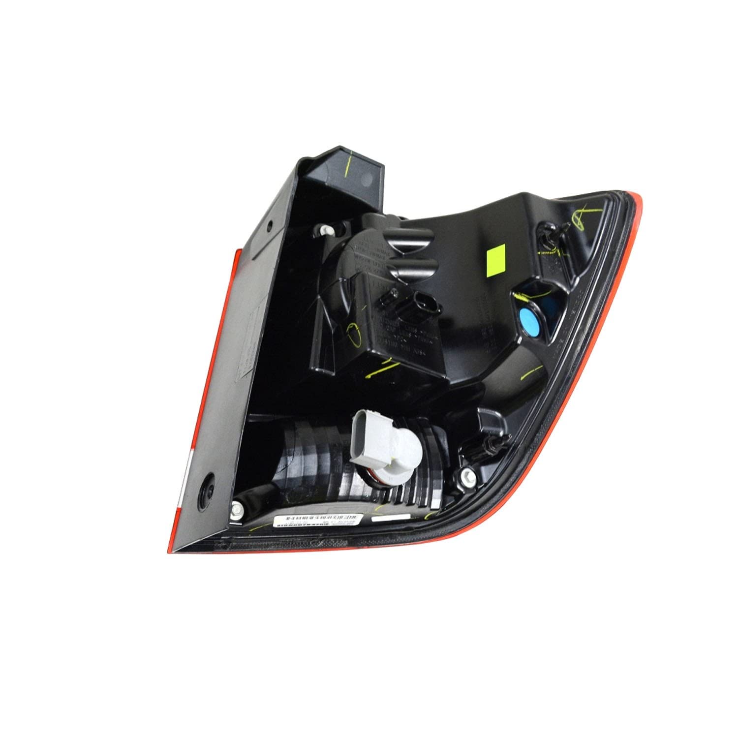 Amazon.com: MOPAR 68078465AD LAMP (68078465AD) : Automotive